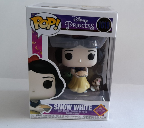 Funko Pop Snow White