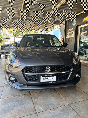 Suzuki Swift 1.2 Glx Mt