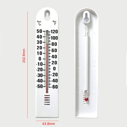 B Termómetro Colgante Classic Temperature Monitor
