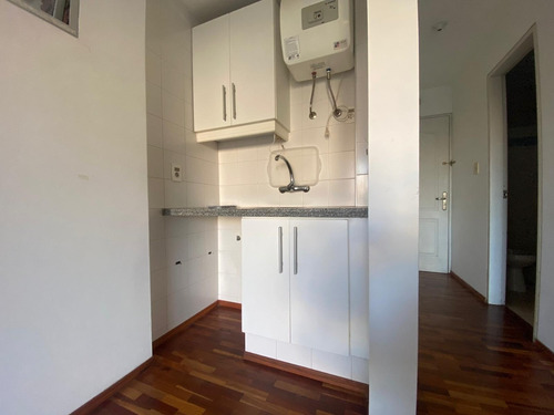Imagen 9 de 12 de Venta Apartamento Monoambiente Pocitos Montevideo