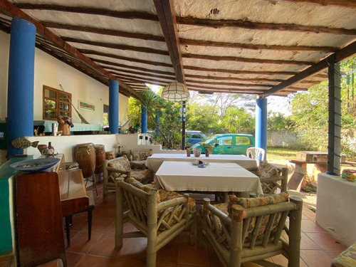 Imagen 7 de 9 de Se Vende Terreno 6257m² Nueva Esparta