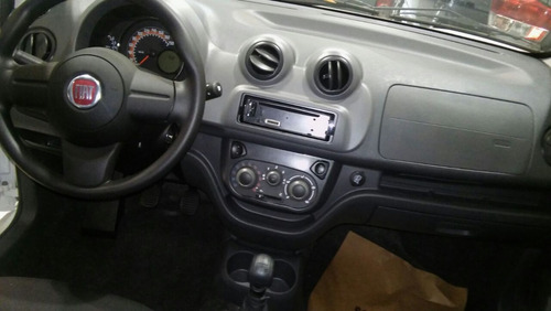 Imagen 2 de 12 de Fiat Fiorino Top 1.4 Año 2020 0km (y)