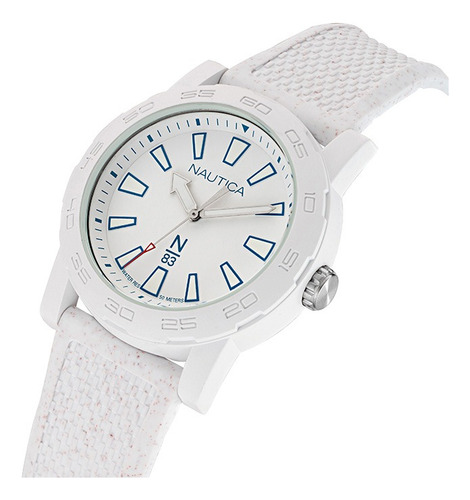 Reloj Nautica Ayia Triada Para Hombre An