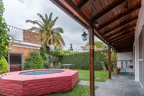 Venta Casa 4 Ambientes En Castelar Norte