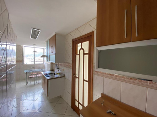 Apartamento À Venda - Todos Os Santos, 3 Quartos, 80 - S893124573