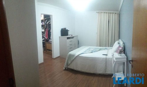 Imagem 3 de 15 de Apartamento - Santana - Sp - 544870