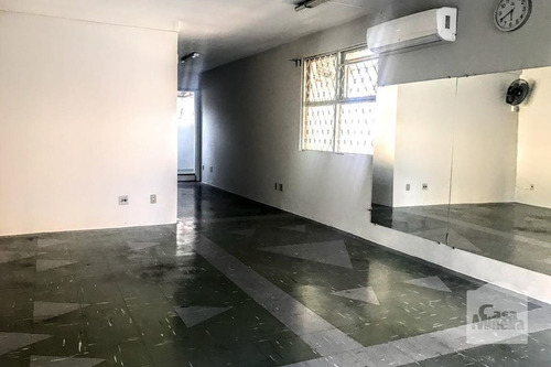 Imagem 2 de 6 de Sala-andar À Venda No Funcionários - Código 248815 - 248815