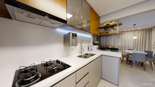 Imagem 5 de 30 de Apartamento De 3 Dormitórios No Bairro Vila Olímpia - Ap503177v