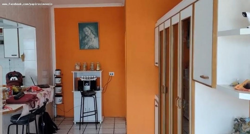 Imagem 6 de 13 de Casa Para Venda Em Tatuí, Centro - 1022_1-2338849