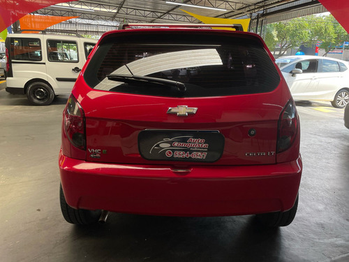 Chevrolet Celta Celta LT 1.0 (Flex)