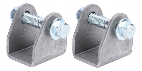 Parafuso Adaptador Atv Shock Mount, 1 Par, Condução Aprimora