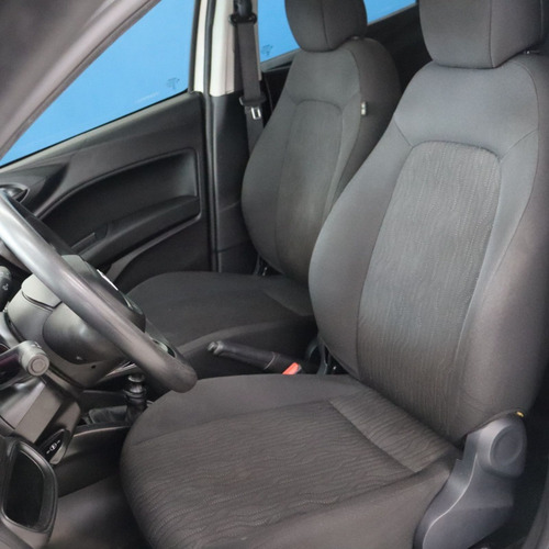 Fiat Cronos 1.0 6V Flex