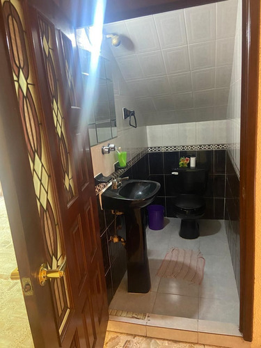 Casa En Venta En Ecatepec