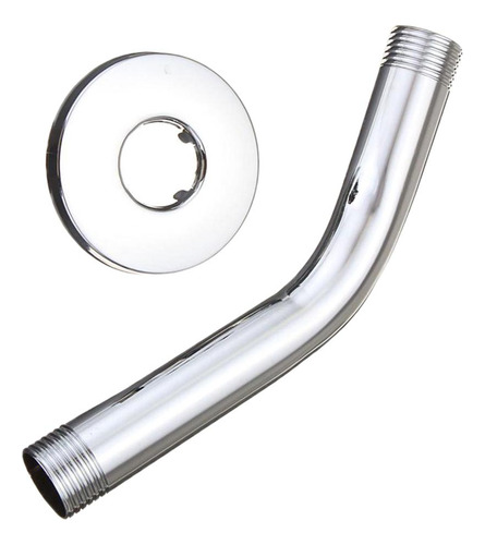 Tubérculo Extensor De Cabezal De Ducha 2 Piezas