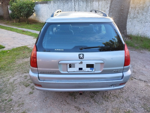Peugeot 306 1999 1.9 Boreal D Aa Hdi