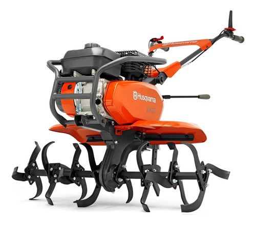 Motocultivador Nafta Husqvarna Tf338