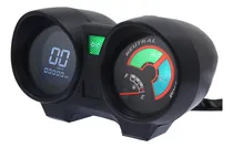 Comprar Tablero Digital Motomel S2 Yumbo Gs Adaptable - Gkmotos