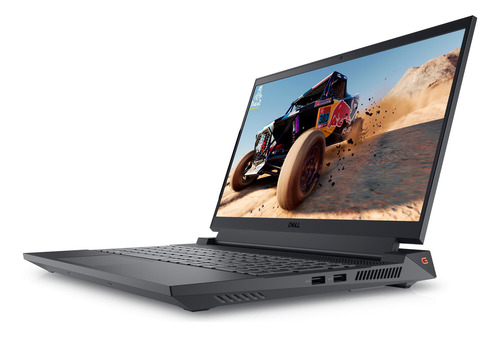 Dell G15 i7-13650HX Rtx 4050 Ssd de 1 TB 16 GB Ddr5 165 hz Win11 Cor cinza escuro