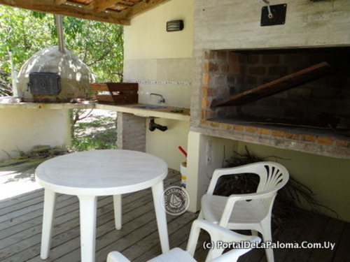 Occidente En La Paloma