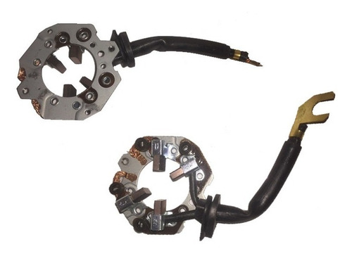Imagen 1 de 1 de Carbonera Arranque Cherokee Xj 87-01 / Focus Zetech