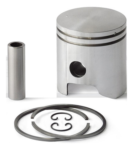 Kit Piston Planta Electrica Generador 850 Watts 950 Watts 2t