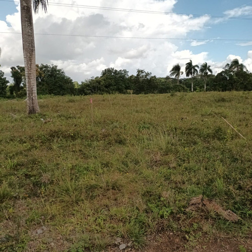 Imagen 23 de 30 de Hermoso Solares Disponible A La Venta Con Títulos Y Deslindados