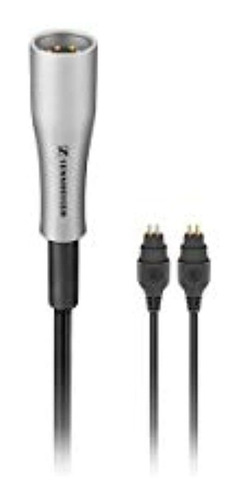 Cable De Conexion De Cobre De Gama Alta Sennheiser Ch 650s