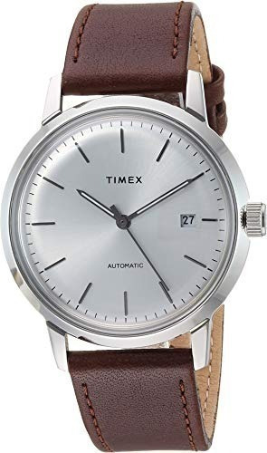 Timex Marlin Automatico Para Hombre
