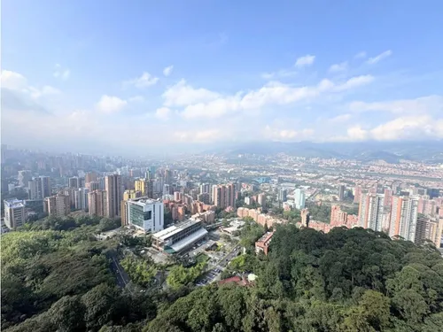 Lindo Apartamento En Las Palmas