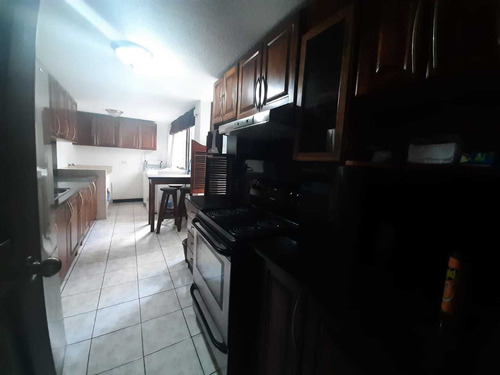 Imagen 8 de 14 de Apartamento Amueblado En Renta Biarritz Zona 15