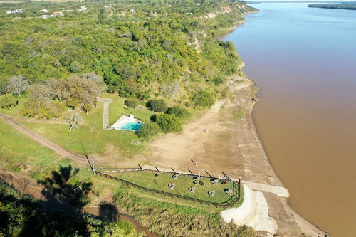 Imagen 1 de 15 de Lotes Con Vista Al Río- Puerto Barrancas
