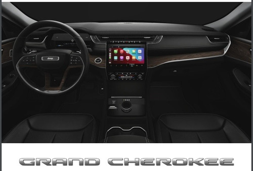 Jeep Grand Cherokee Limited 3.6l At8 Awd $