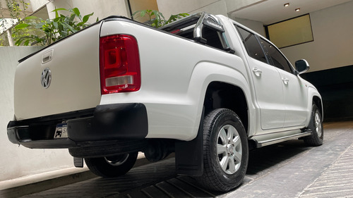 Volkswagen Amarok 2.0 TDI 180CV 4X2 748