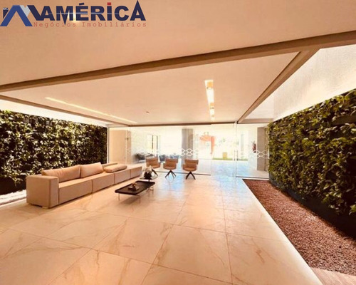 Imagem 4 de 16 de Apartamento - Ap00908 - 69409342