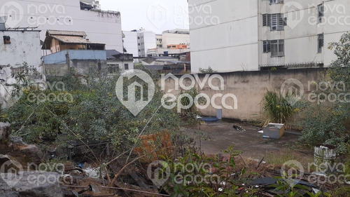 Imagem 3 de 14 de Terreno - Ref: Sp0tr38569