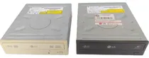 Comprar Kit 2 Drivers Cd Rom Dvd Para Pc Ide Funcionando