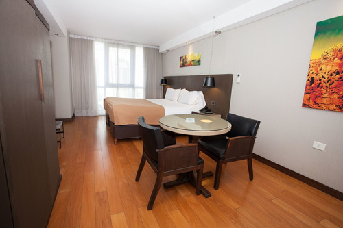 Imagen 2 de 30 de Venta Edificio Hotel Con Renta Para Inversores