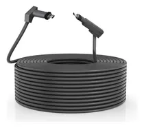 Comprar Cable Repuesto 200 Pie Para Antena Parabolica Star V2 Gen2