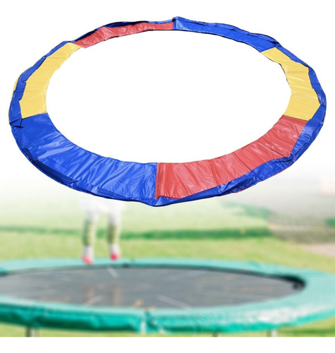 Funda De Muelles Para Trampolín, Accesorios Para Trampolín,