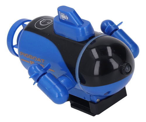 Control Remoto Rc Submarine Toy Control Remoto Inalámbrico R