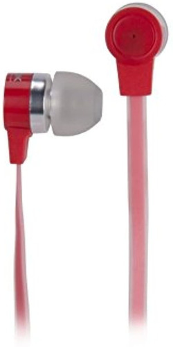 Tdk Life On Record Sp400 Glow In The Dark Auriculares Rojo