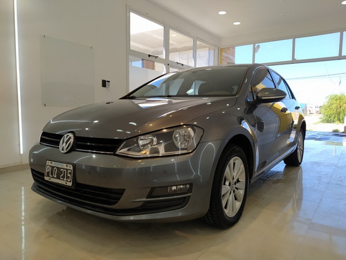 Volkswagen Golf 1.4 Comfortline Tsi Dsg 2015