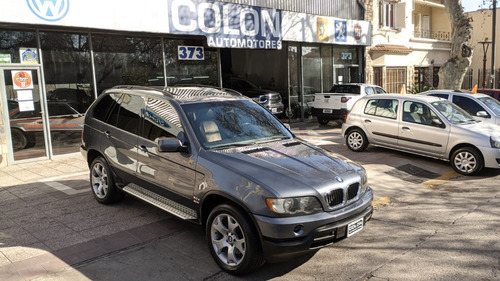 BMW X5 3.0 D Executive Stept