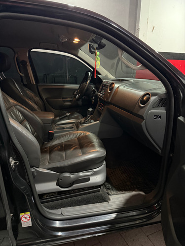 Volkswagen Amarok 2.0 Cd Tdi 4x4 Highline Pack At C34