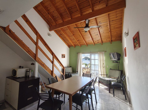 Departamento Dúplex En Venta En Santa Teresita