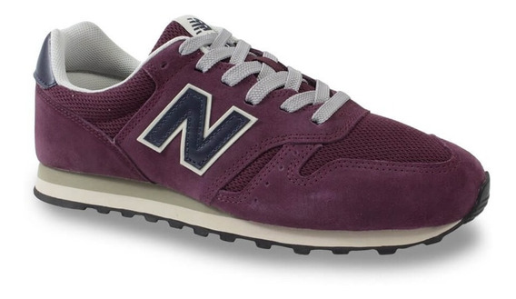 tenis new balance 608 masculino mercado livre