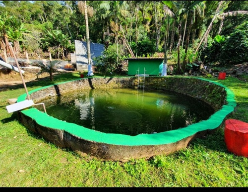 Imagem 14 de 14 de Sitio Ibiuna 42.000 Mts 2 Casas, Piscina, Área Para Plantar