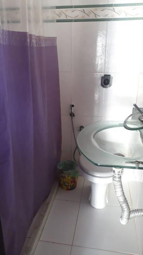 Imagem 12 de 15 de Casa Para Venda Em Saquarema, Coqueiral, 3 Dormitórios, 3 Suítes, 3 Banheiros, 2 Vagas - E235_2-1181445