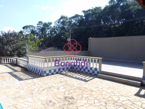 Imagem 8 de 30 de Chácara, Roseira, Jundiaí - Ch07646 - 4258202
