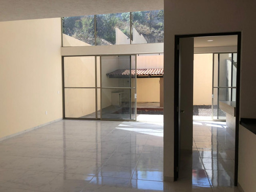 Imagen 7 de 14 de Venta Casa El Monasterio Morelia Cas_1584 Br/ga